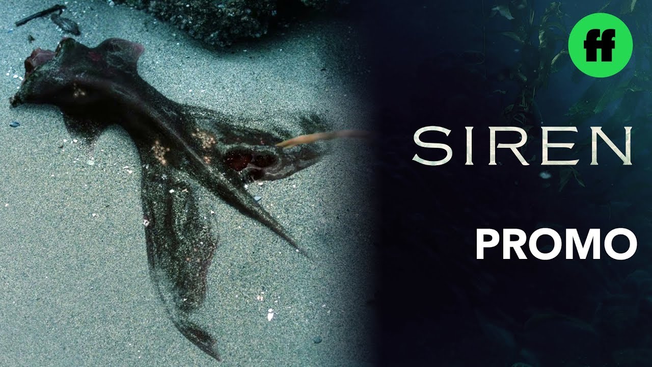 Siren | Season 2 Returns June 13 | Freeform