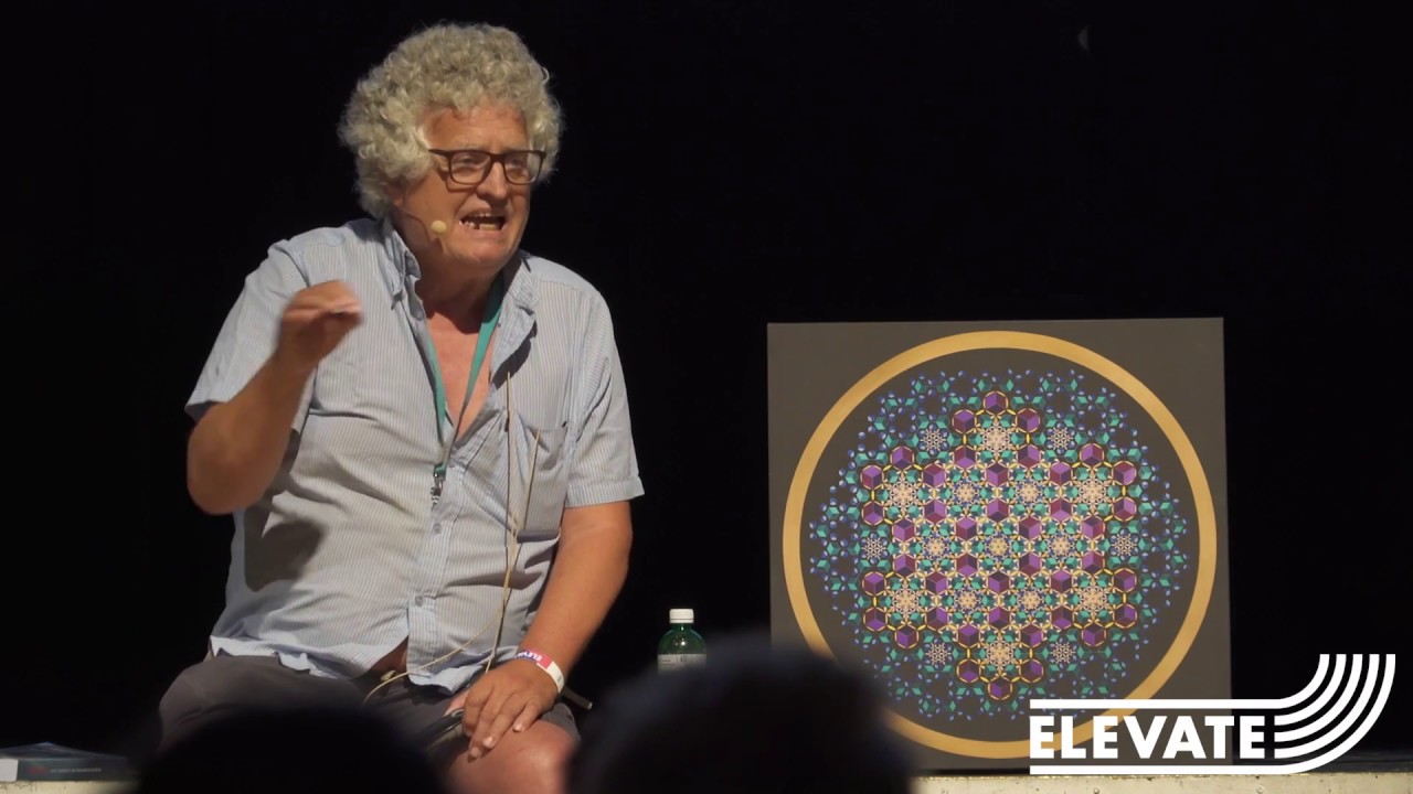 Luc Sala - Identity and Identification