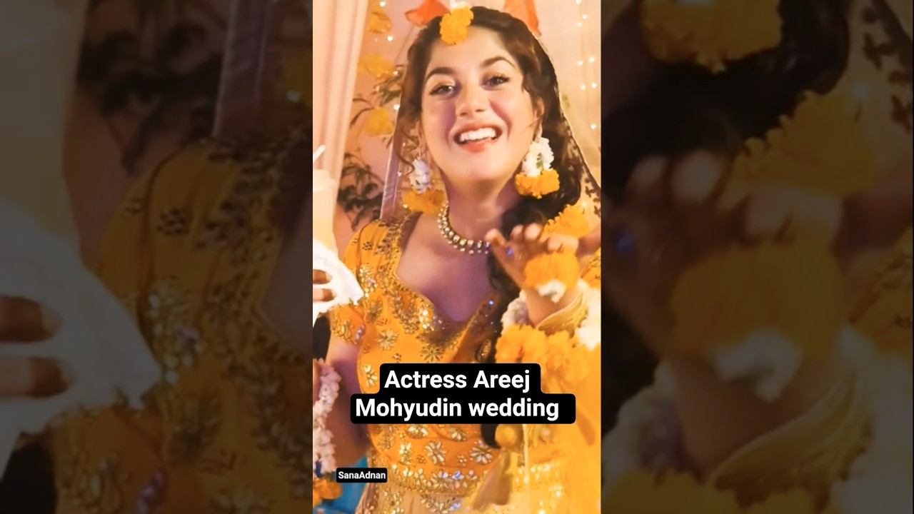 Areej Mohayudin vlog |Dorr Next Episode |usman pirzada Haroor Shahid |