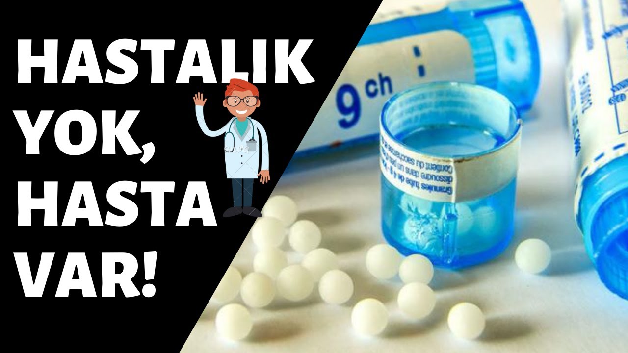 Homeopatik ilaç (remedi) nedir ve nasıl kullanılır?