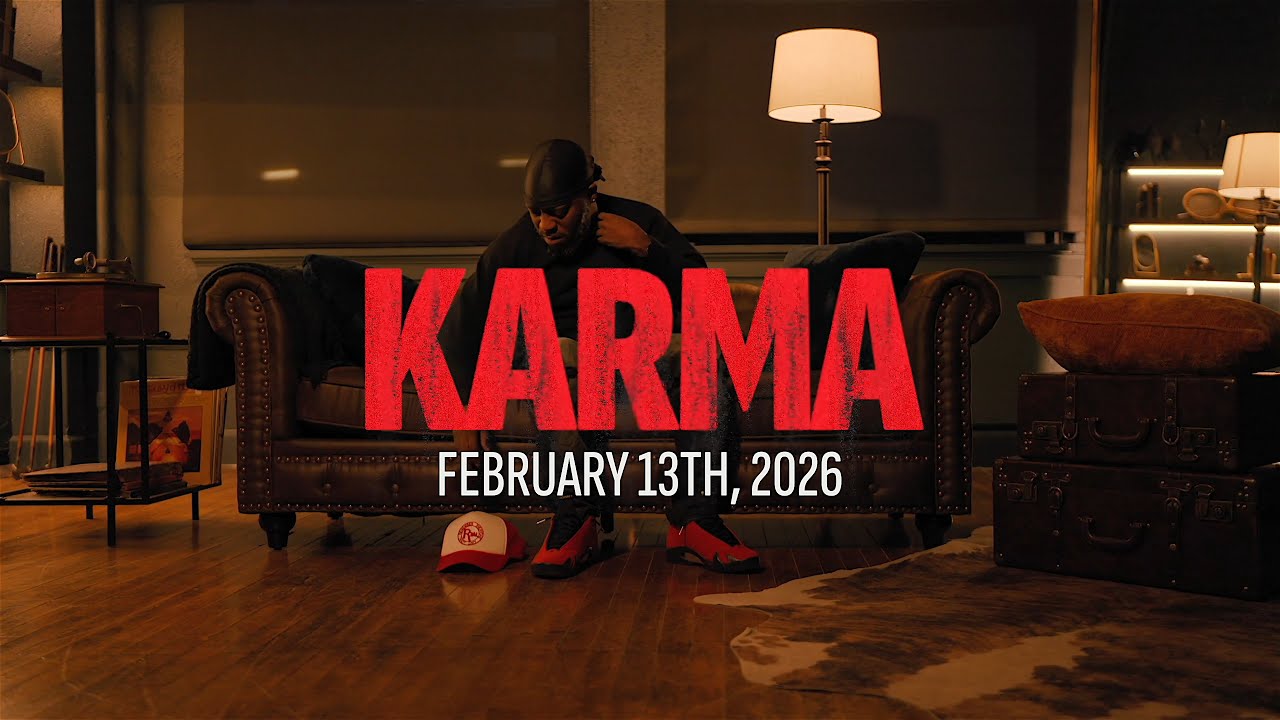 Dear Karma : DJ OreO (Shot by @billionshotit )