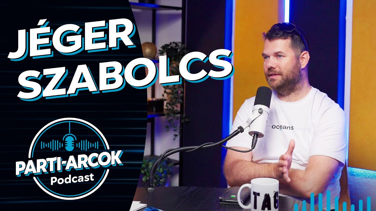 108. A kenyér reneszánsza és trükkös márnázások | Parti-Arcok Podcast
