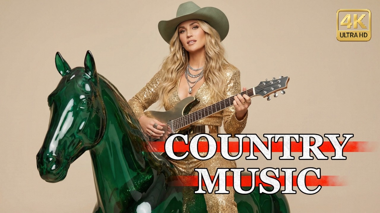 Timeless Country Music 70s 80s 90s | Best Country Love Songs Playlist