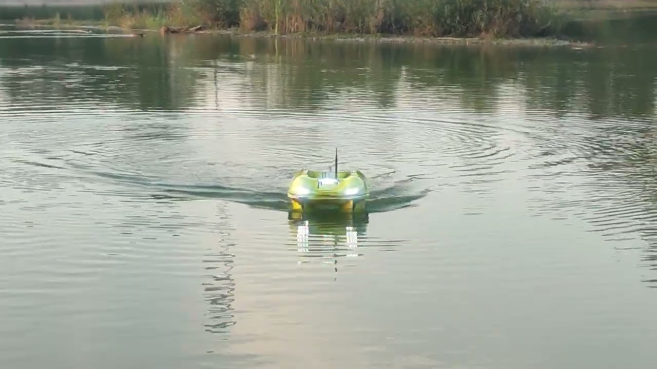 Hunter 650 Prolam