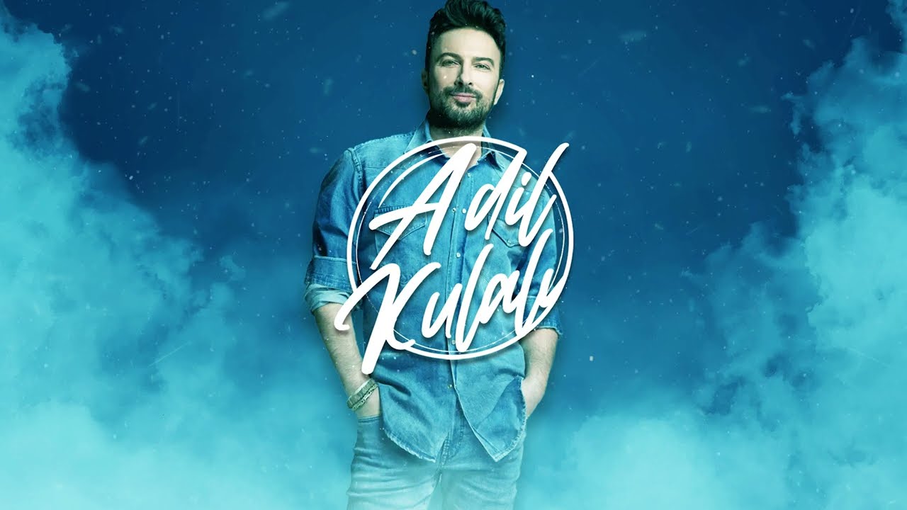 TARKAN - Şerbetli (Adil Kulalı Remix)