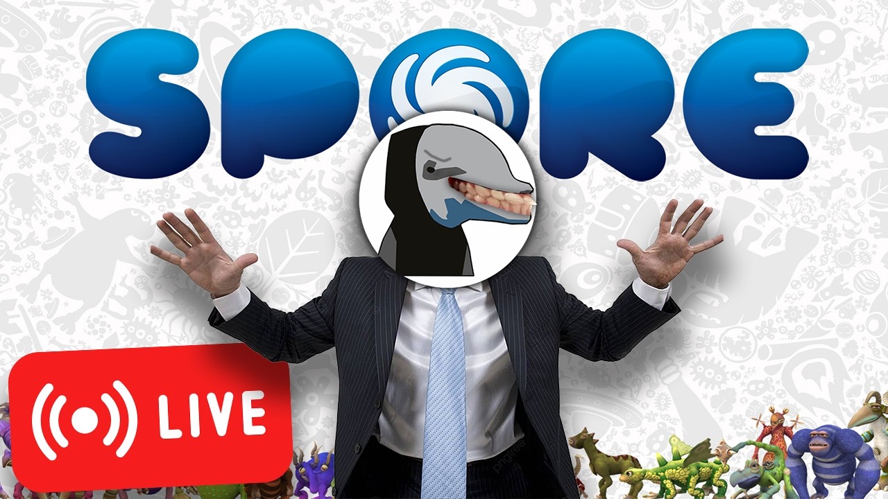 SPORE JAJA SIĘ DZIEJĄ PANIE I PANOWIE