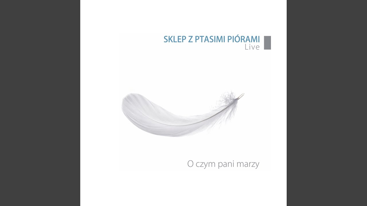 Stempelek (Live)