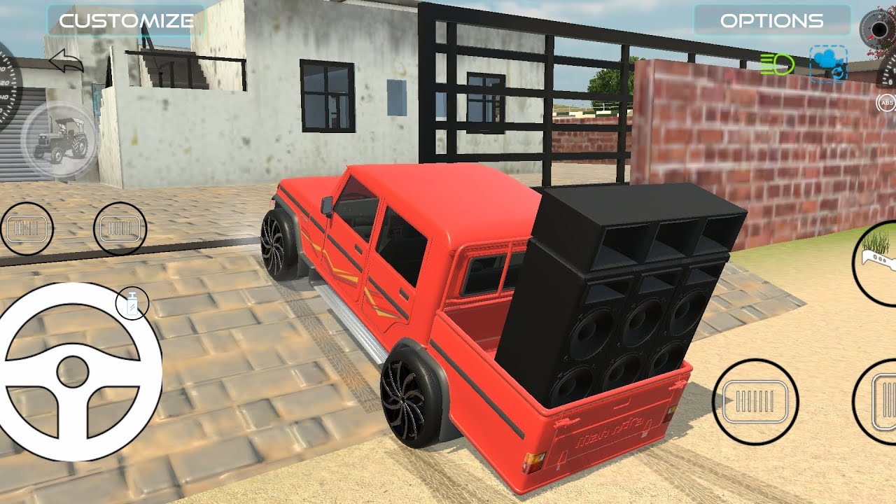 Car Game Video Bolero Game🎮🎮🎮🎮🎮                               #gamplay 