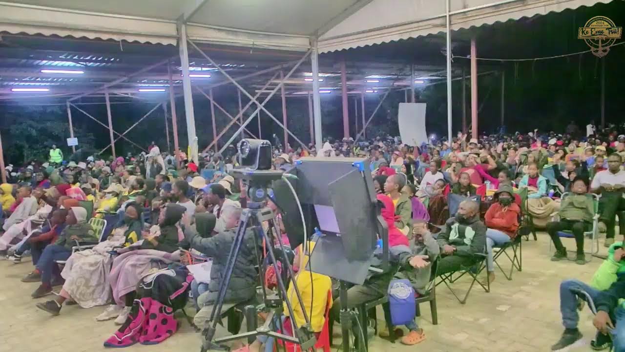 SBC Pathfinder Camp