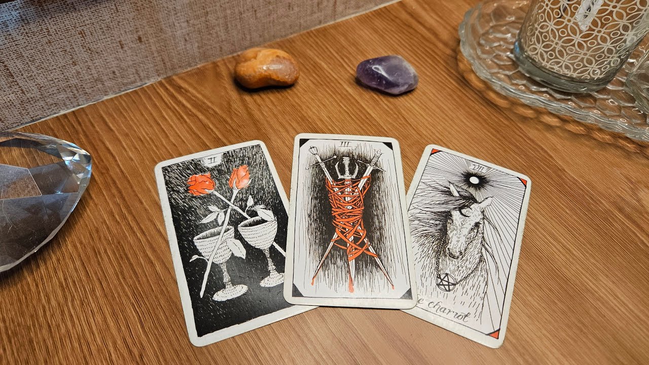 🔮✨️Como ele(a) ESTÁ EM RELAÇÃO A VOCÊ HOJE?