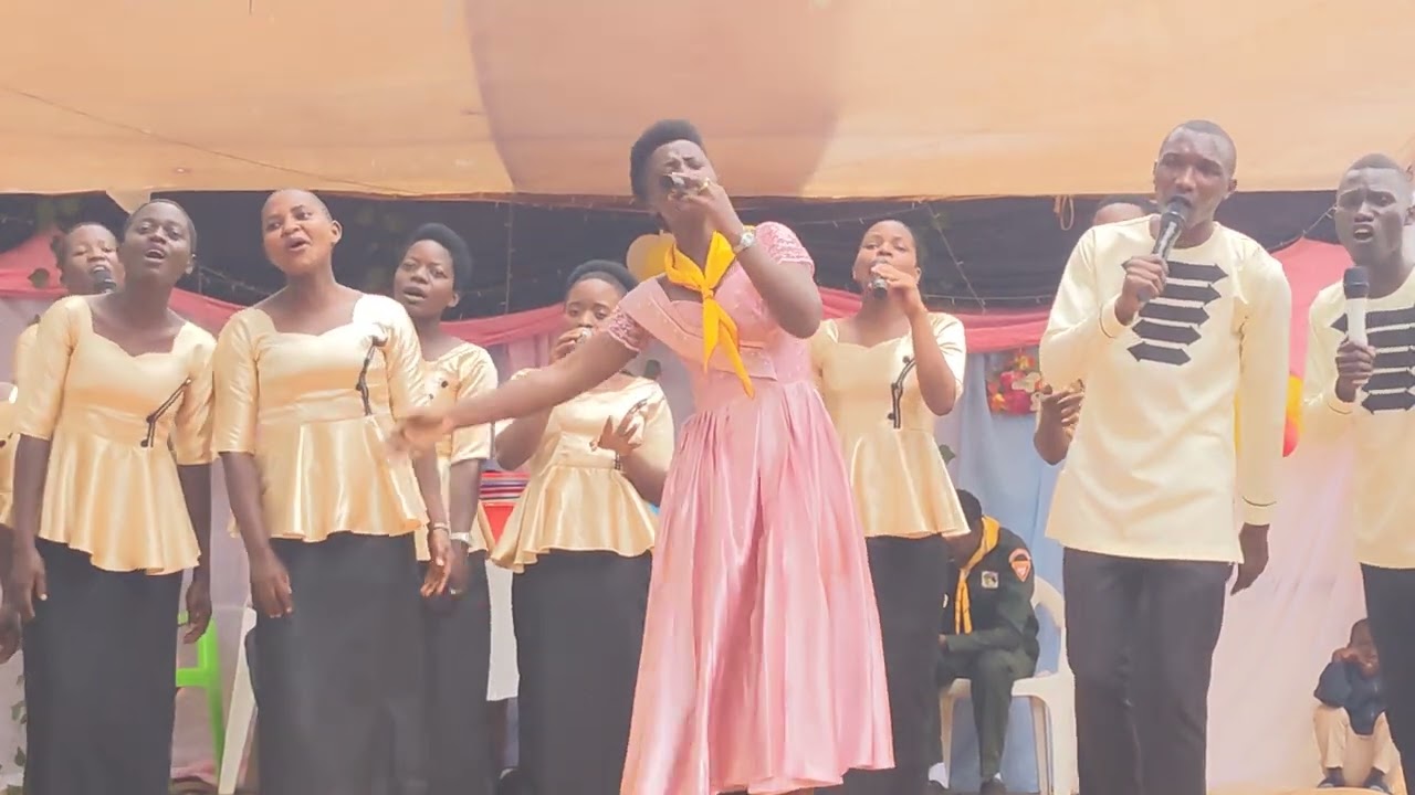 My choir ndaba ❤️❤️❤️☑️☑️☑️☑️