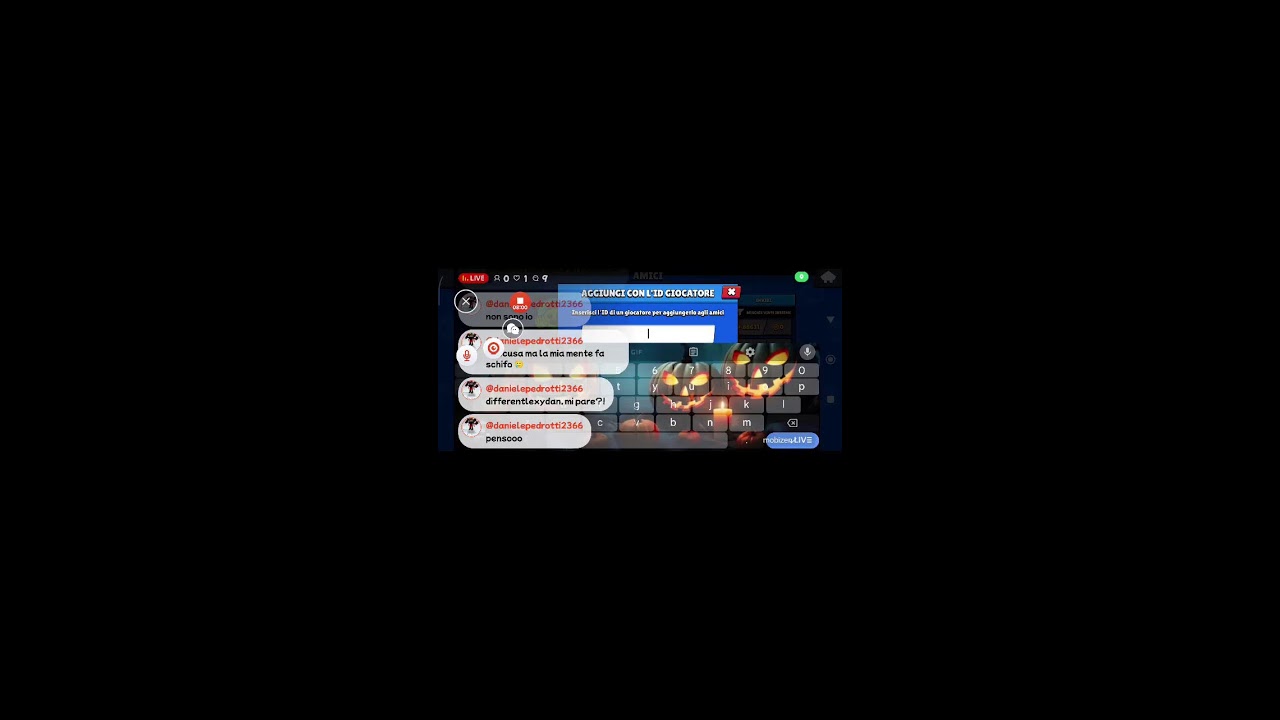 live roblox e brawl stars
