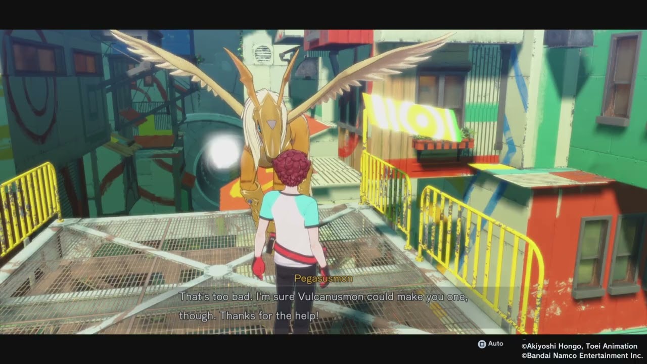 Digimon Story Time Stranger ep23 Playstation 5 PS5 Gameplay