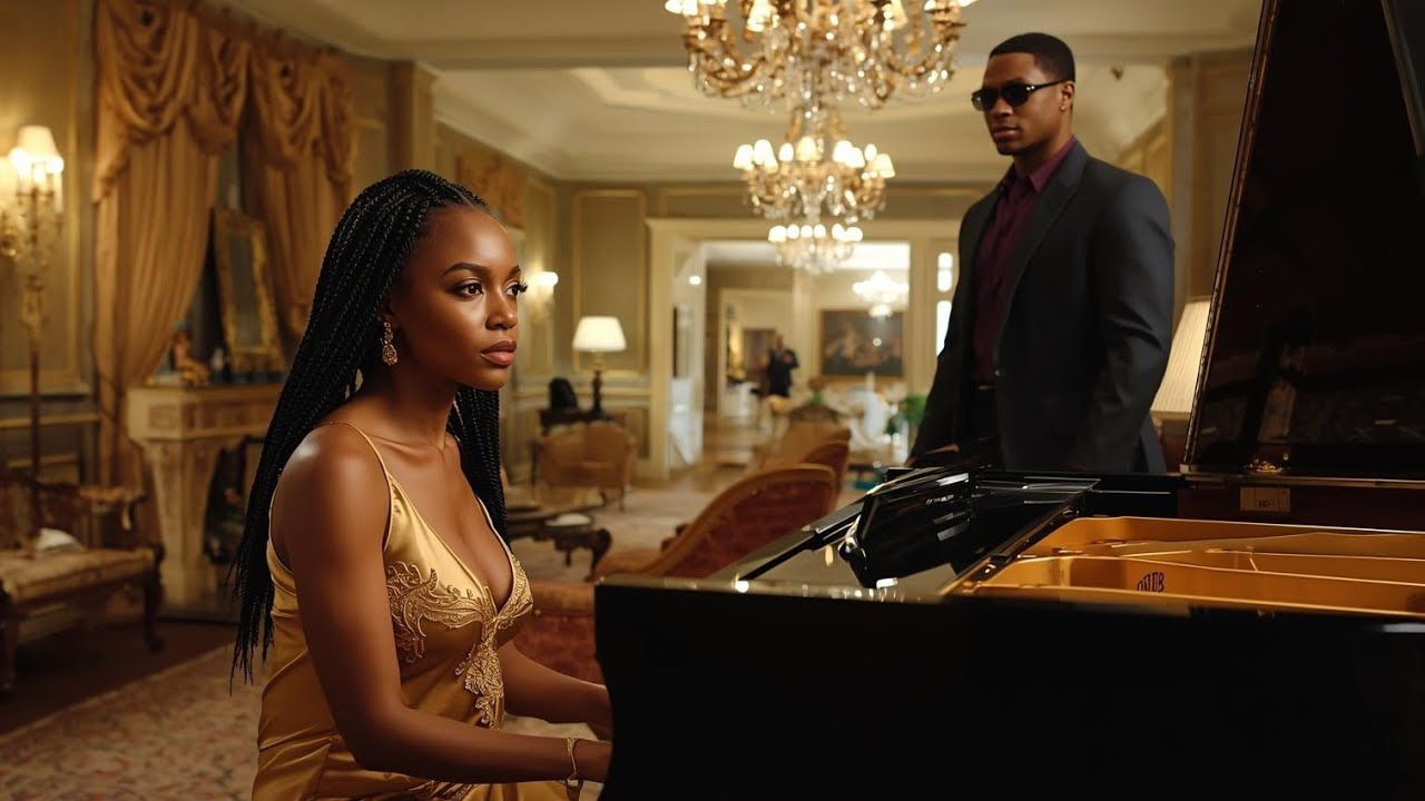 Secret of the bodyguard who fell in love with  the  Governor’s  wife.  Hollywood African Folktale