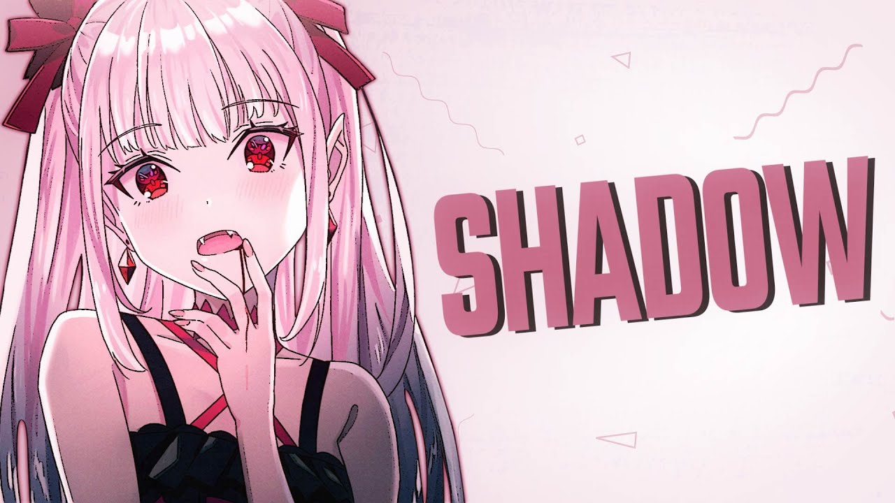 Nightcore - Shadow | Vicetone (Lyrics)