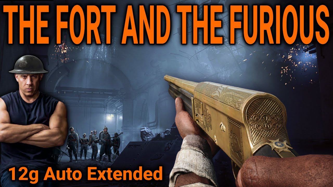 BF1's Operation Locker is just BETTER