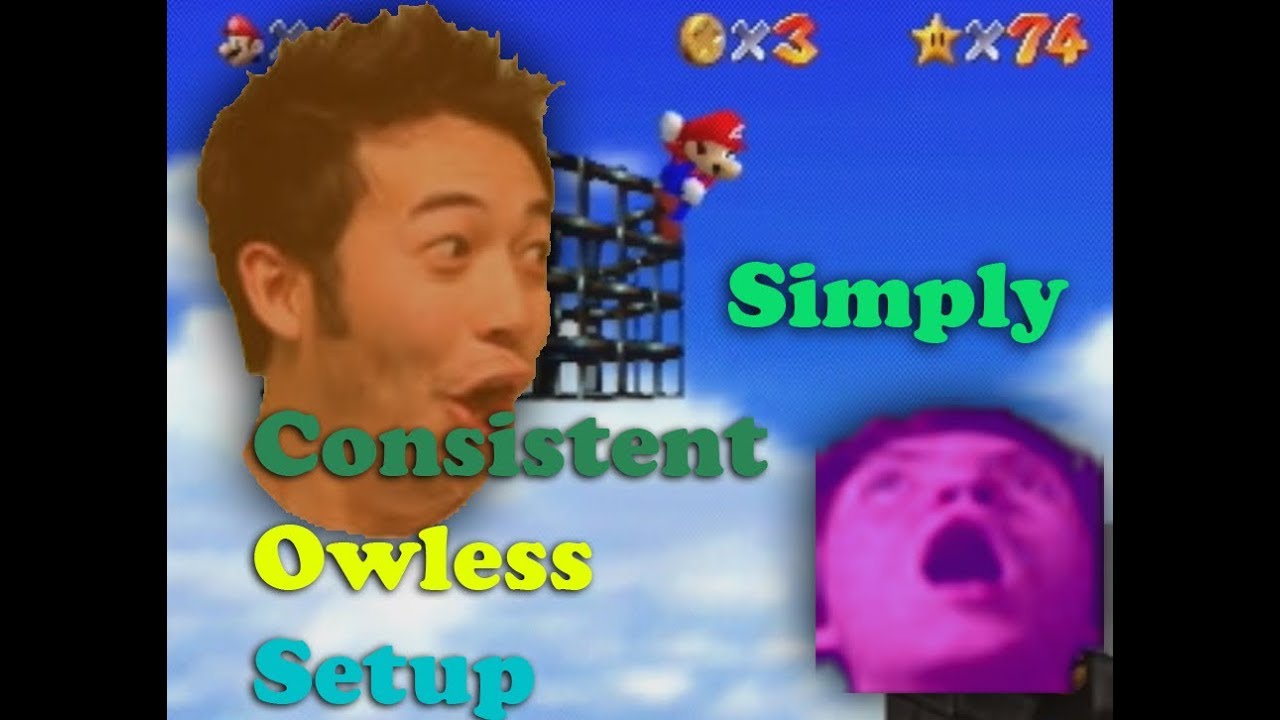 My Owless Method