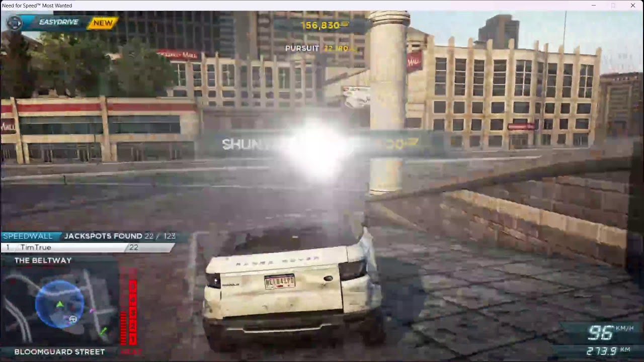 Need For Speed Most Wanted | ToDo Mondo Pe Dibis