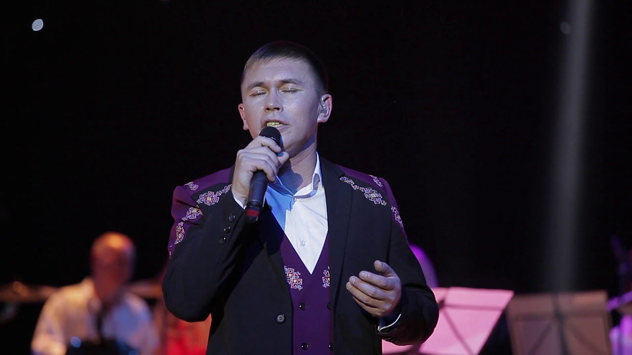 Алексей Шадриков-Сепес туйам