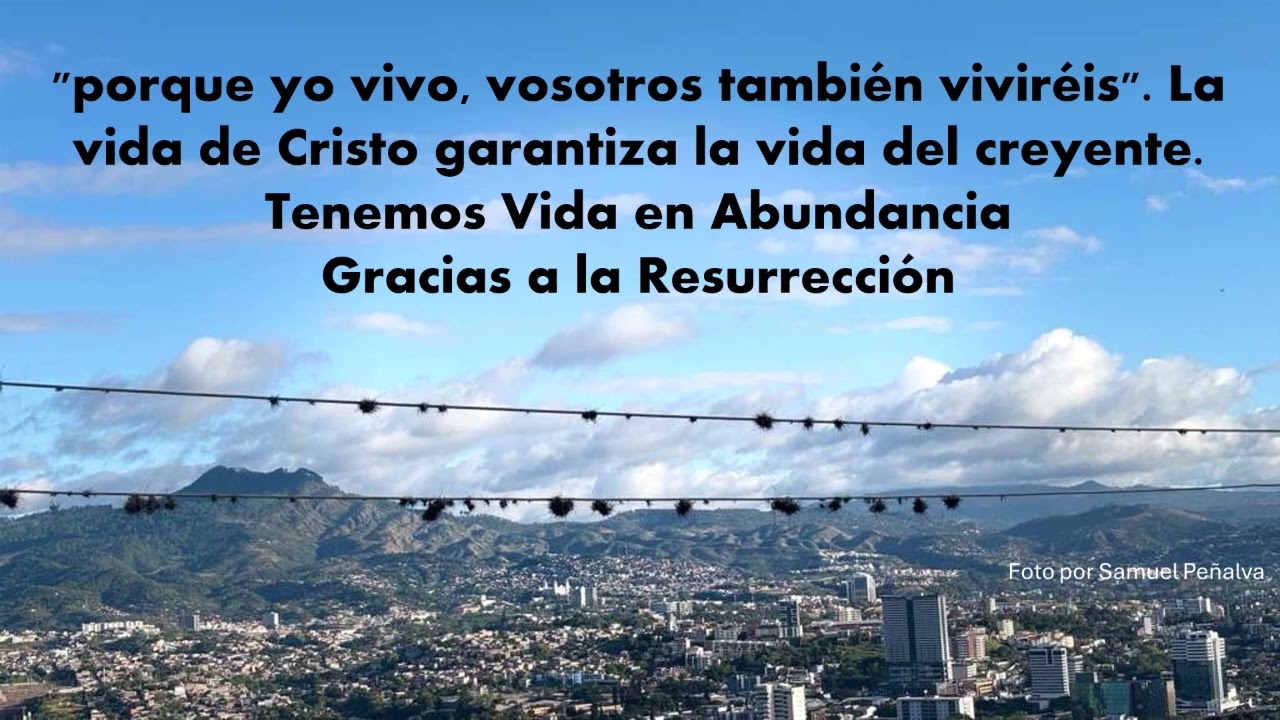 Dios es Bueno y Su Amor es Increíble y Maravilloso