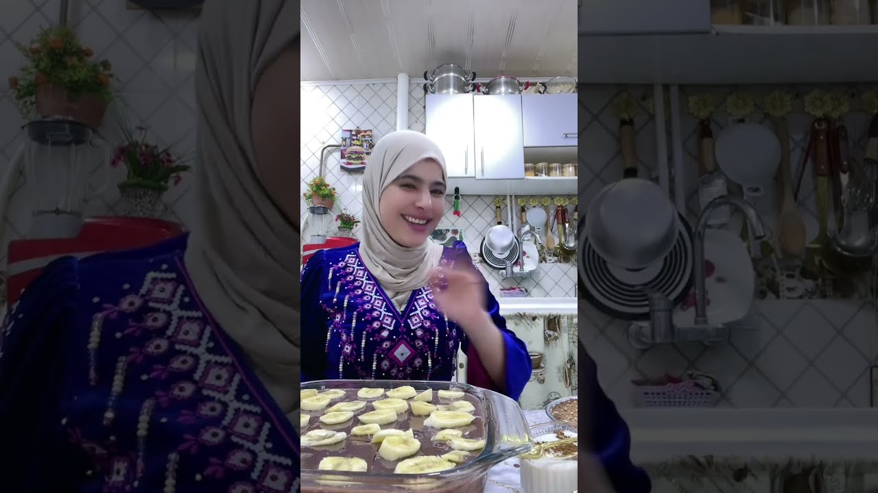 اسهل تحلة و محلبي 