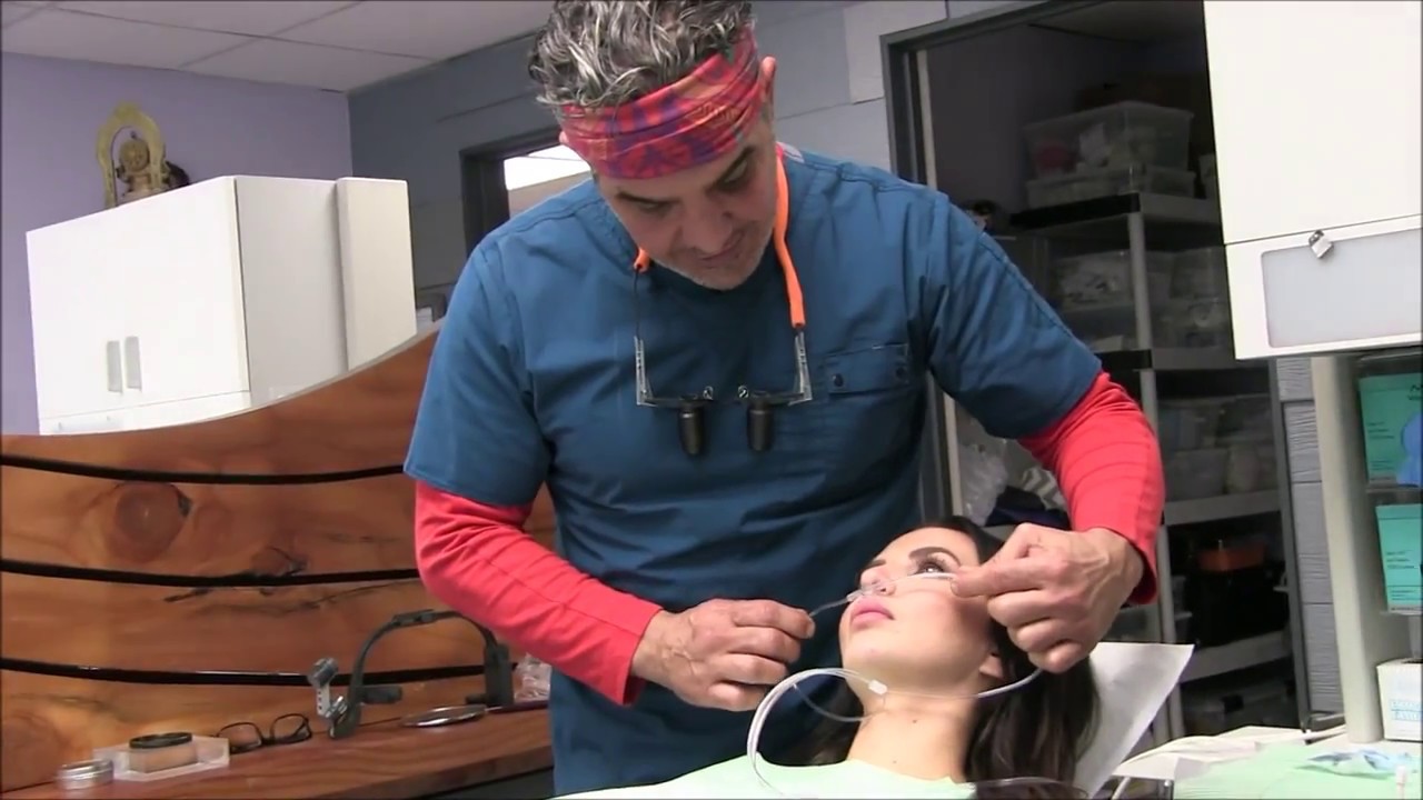 How to prepare for SAFE amalgam fillings removal - Dr. Alireza Panahpour, DDS