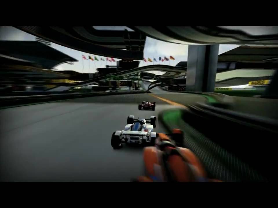 [ST]Track - Justice, by insensus