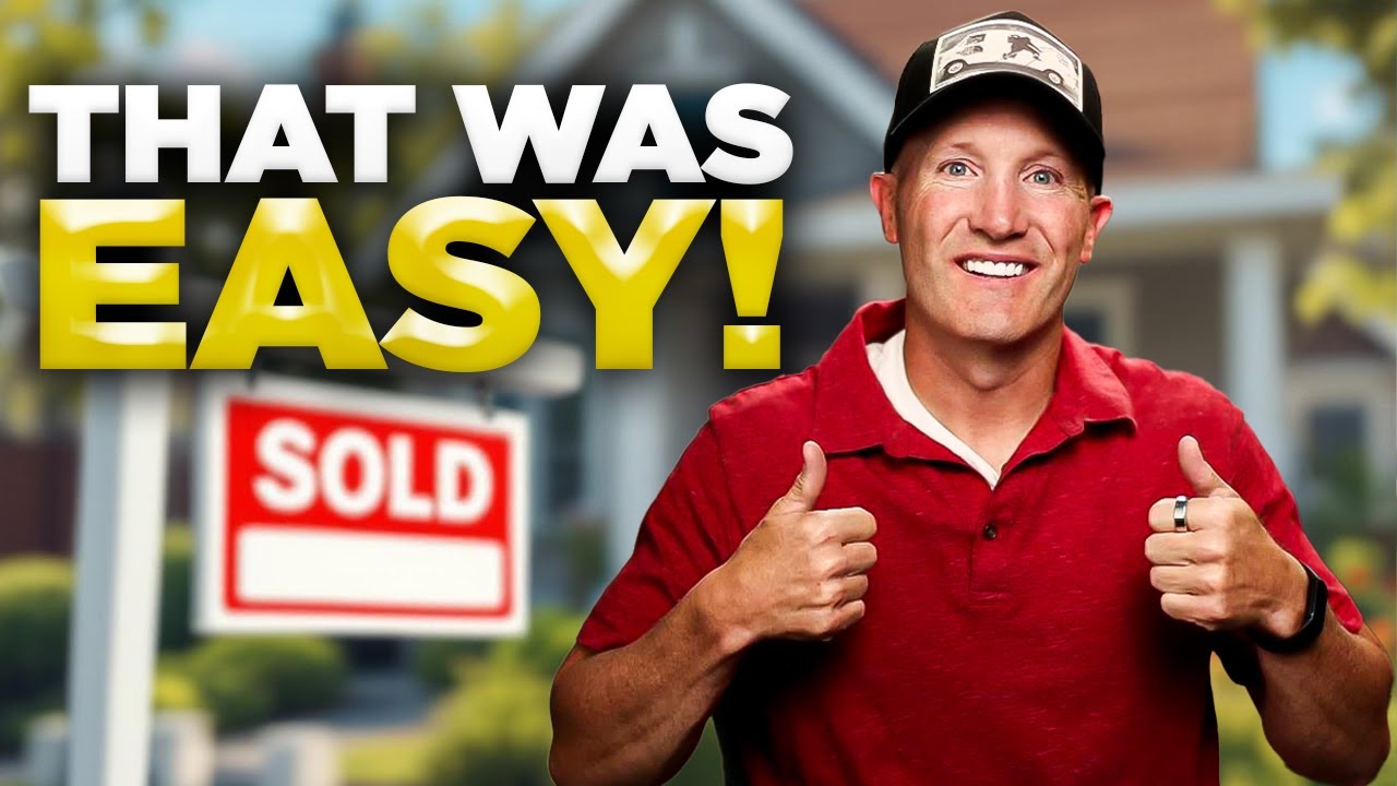 How Do You Buy A House On Land Contract