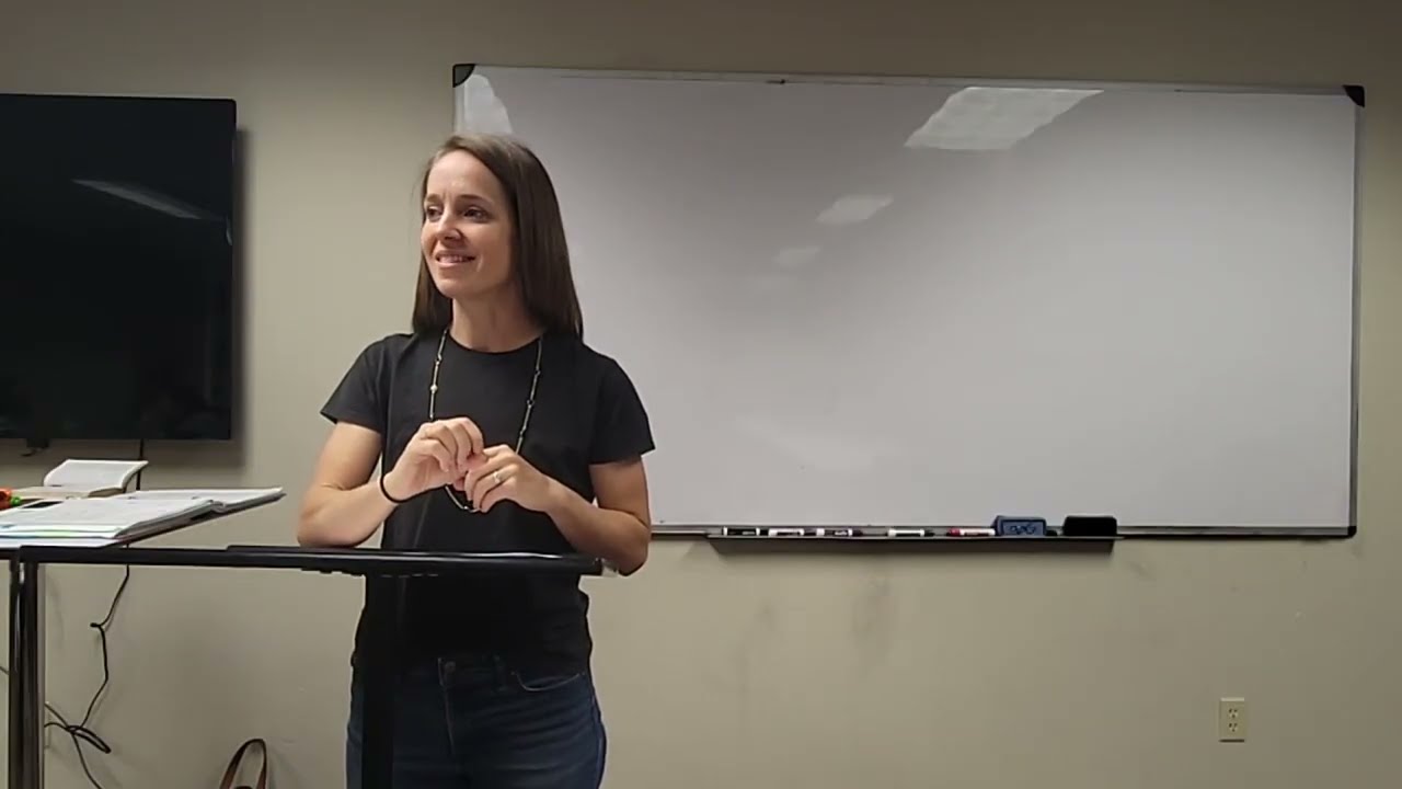 Born from Above: Lesson 24 - John 15:1-16:4