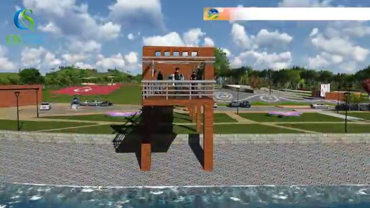 Sakarya Park,Kent Park ve Kavşaklar(Sakarya Büyükşehir Belediyesi)