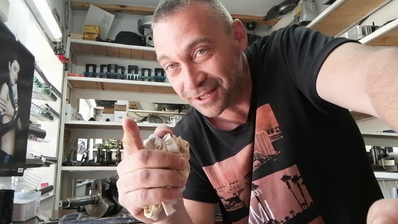 Кой е по-добрия двигател?