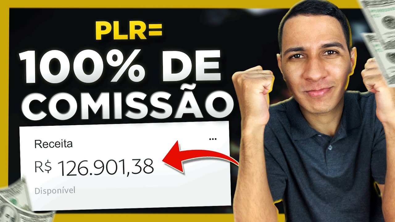 Produtos PLR: O Caminho + R&aacute;pido para Criar um Produto Digital | O que &eacute;, Onde comprar, Vale a pena?