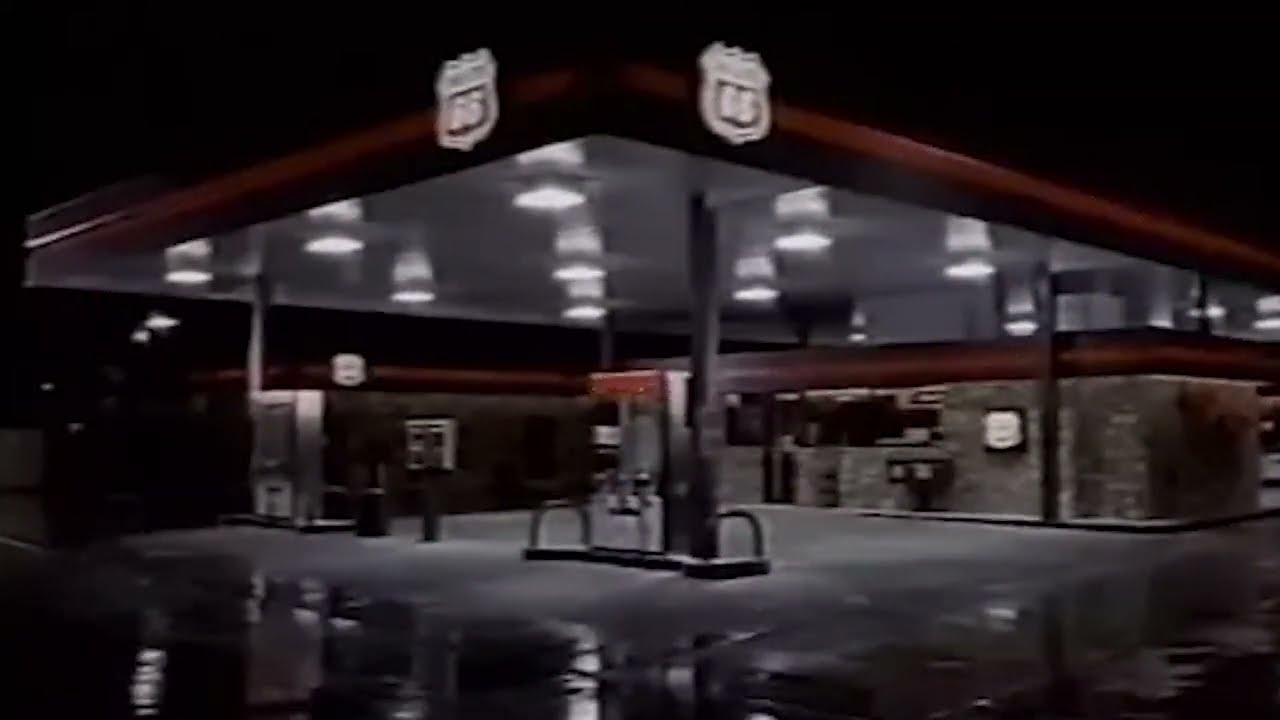 Rest Stop, Passing Through (Full Album) - Nobey One