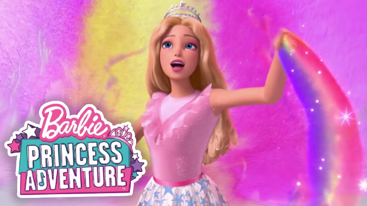 @Barbie | 