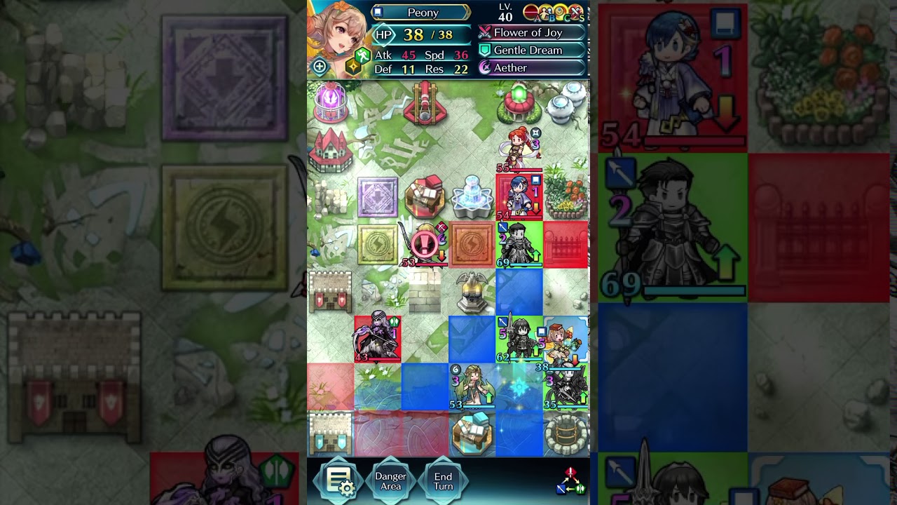 Brave Hector is the BEST TANK in the Game! Brave Hector Counter dead to Brave Hector! - AR Offense