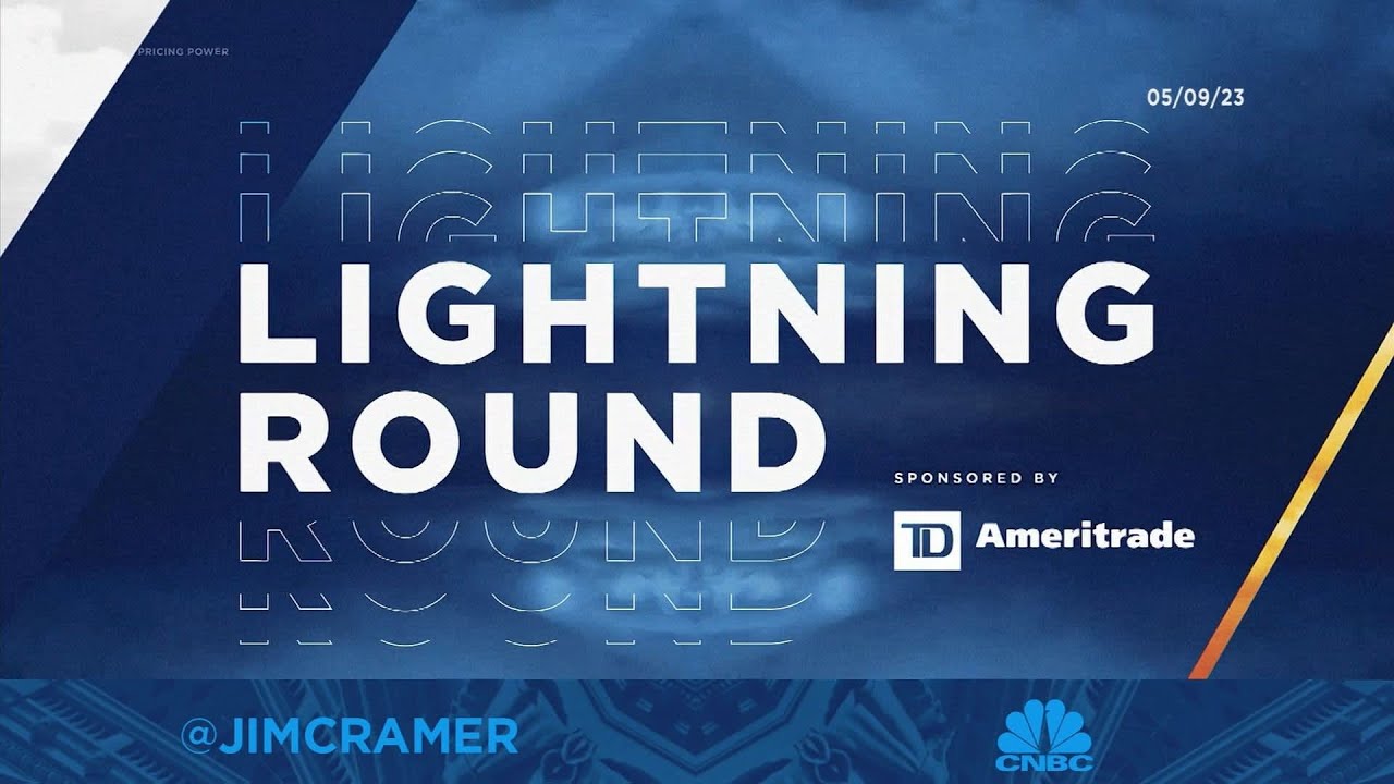 Lightning Round: Stem hasn't been able to execute its game plan
