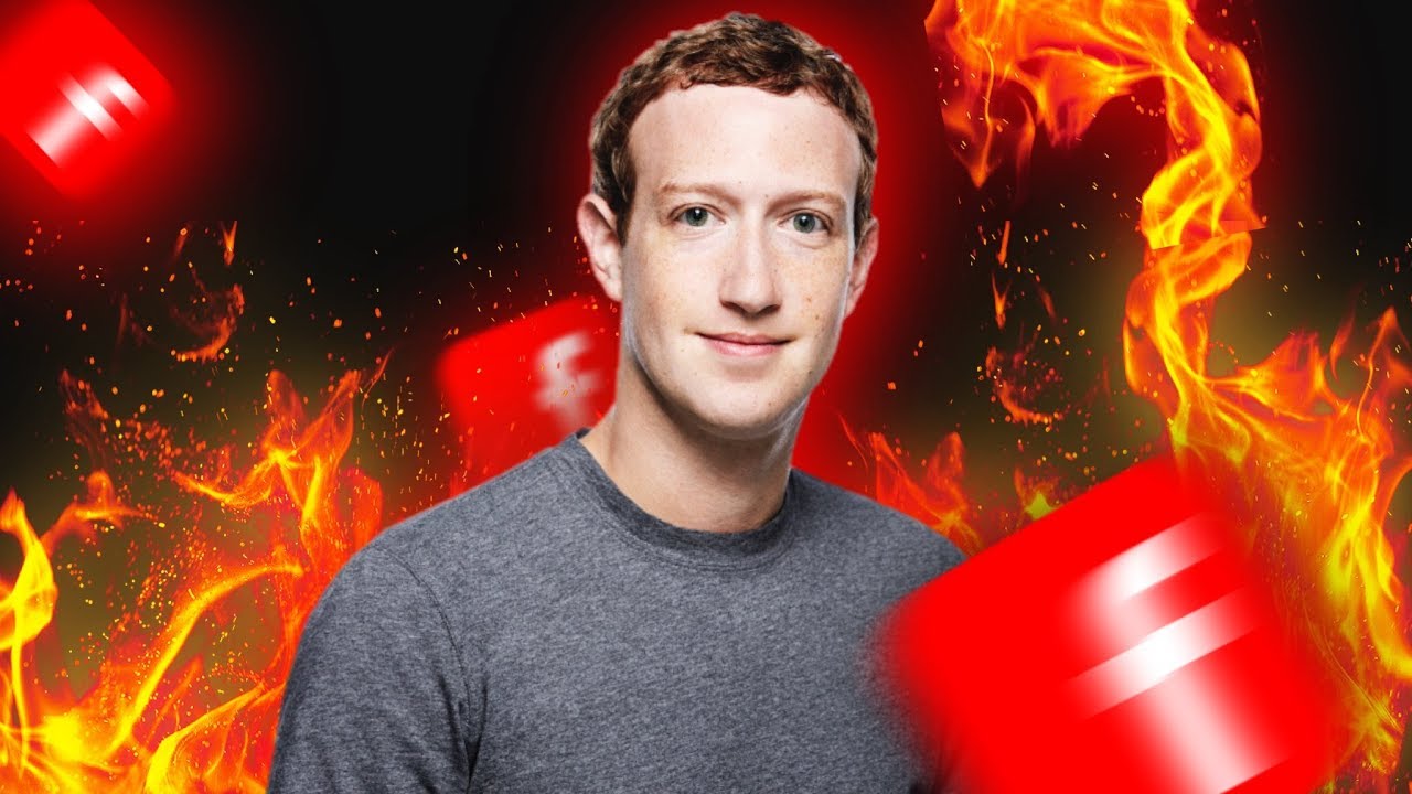 Почему крипту от Facebook блокируют во всем мире? | Обзор криптовалюты Libra