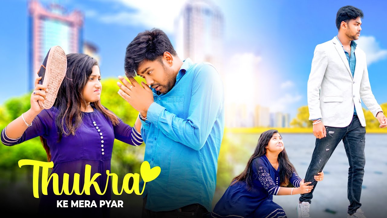 Mera Intkam Dekhegi | Hindi Song | AGR Life | Waqt Sabka Badalta Hai
