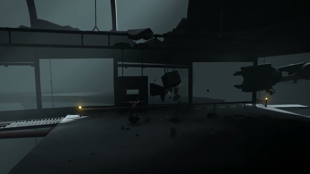 Inside #3