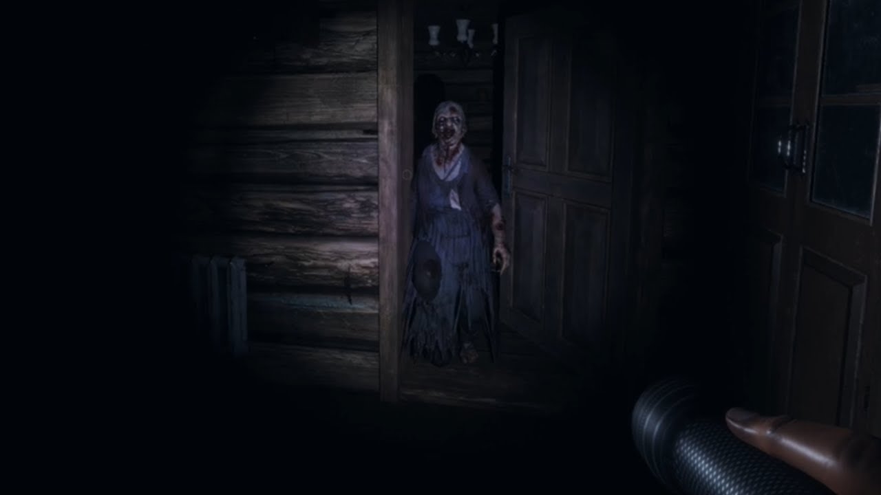 This Ghost Was NOT Friendly… 😭 Phasmophobia Stream