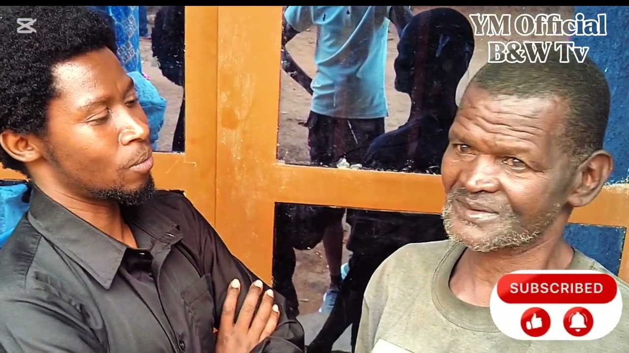 BLACKMAN: MASSIVE 00 ; MAZE HE MUDAHERANWA ATI