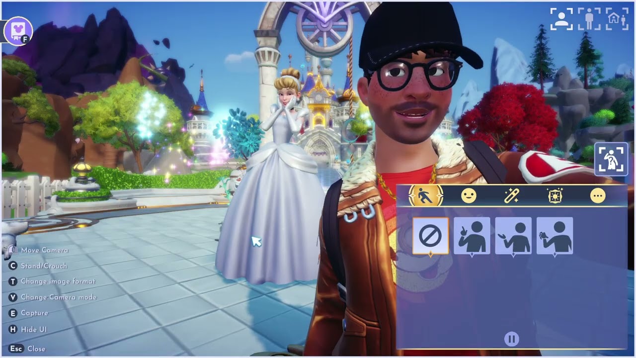 Welcome, Cinderella! | Disney Dreamlight Valley Episode 93