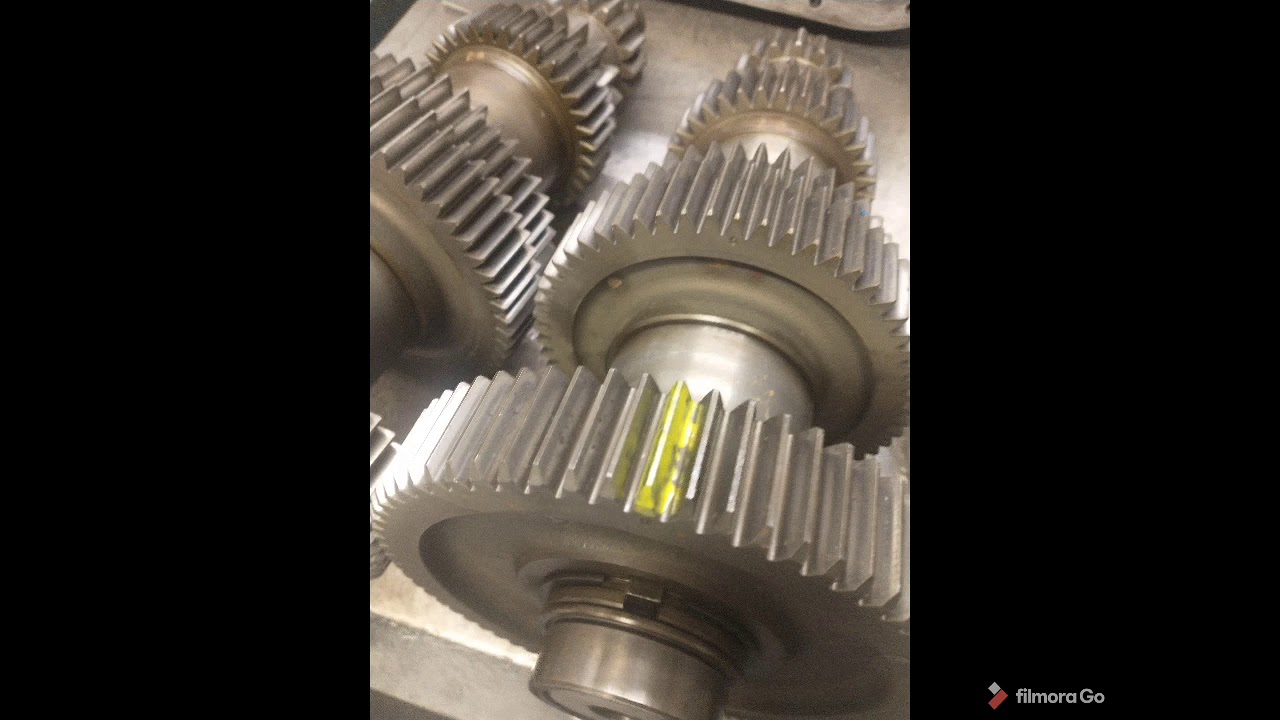 EATON FULLER De Ponto! FTS 16108 ll