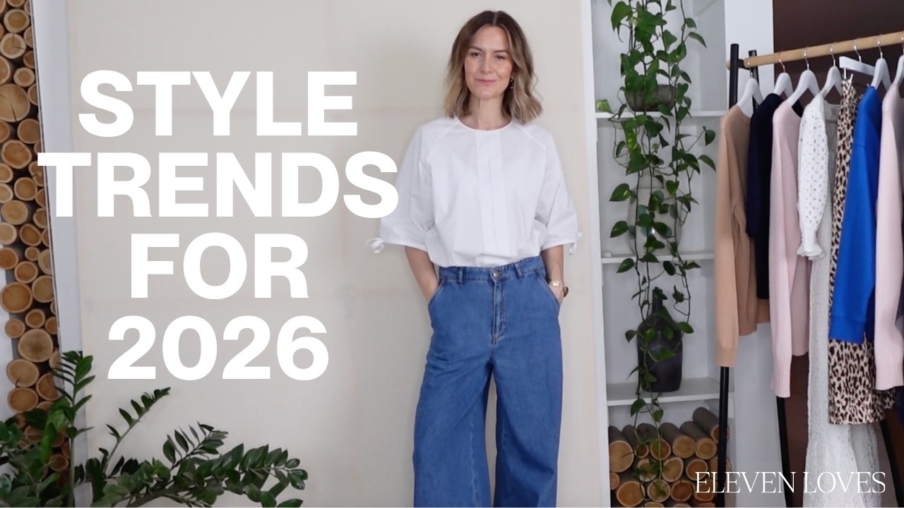 Wearable Fashion Trends 2026: What to Buy vs. Skip