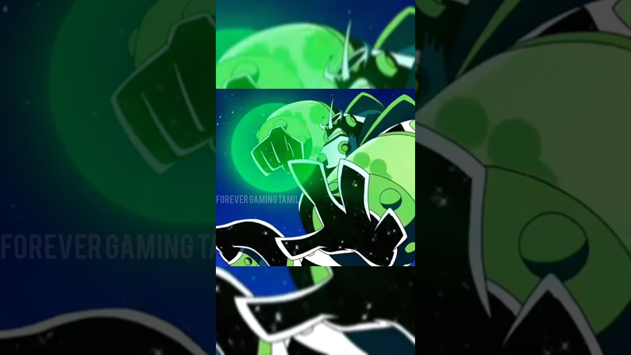 TOP 3😎STRONGEST💪FUSION ALIENS|BEN 10|BEN 10 FACTS|Omnitrix|alien|(Tamil)#tamil #viral #ben10 #facts