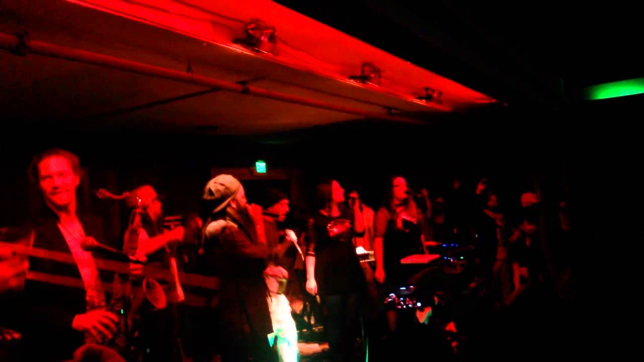 ABORIJAH, PEETAH MORGAN, JAH SUN, BOBBY HUSTLER, ALBOROSIE, Live in Petalumba California