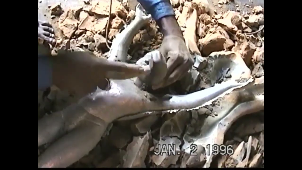 1996 Mayapur Small Pancha Tattwa Deities Carving, Metal Casting & Installation