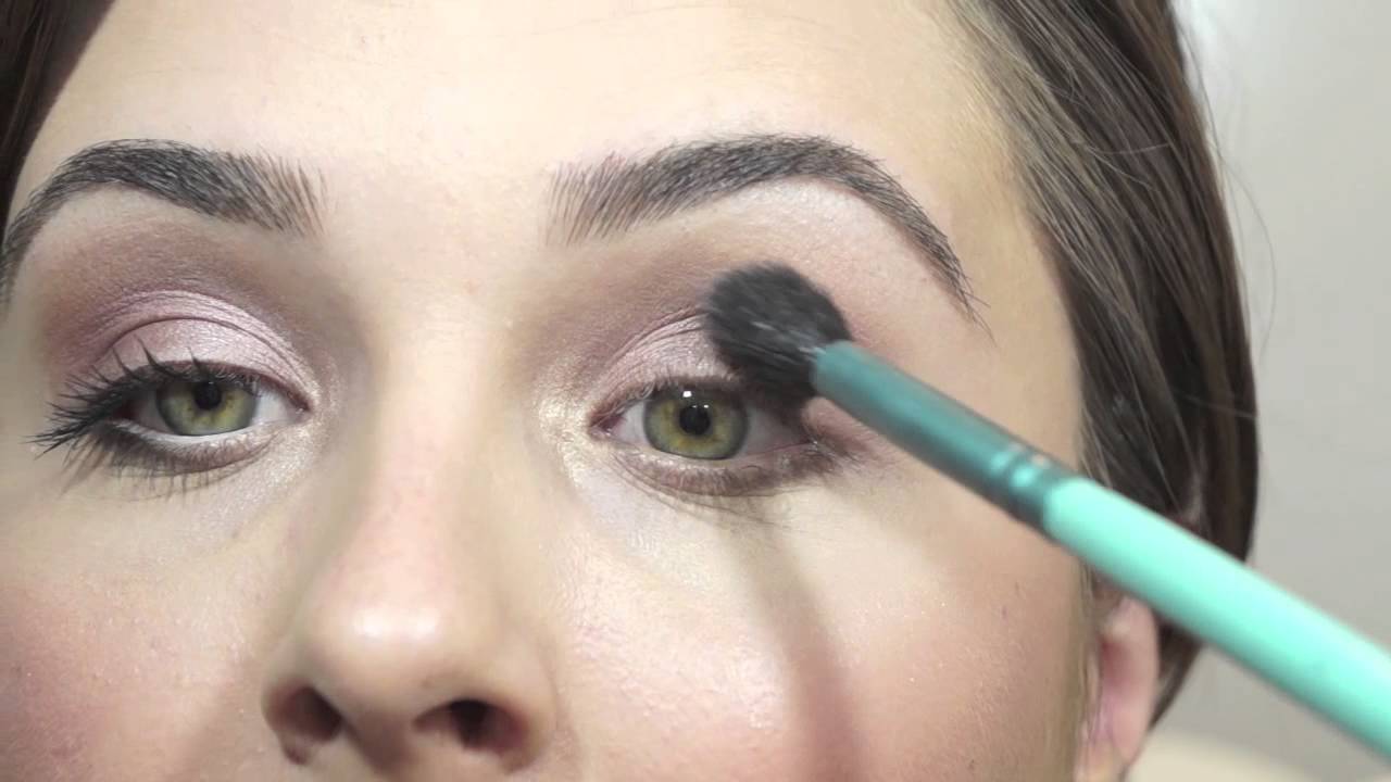 Look Rom&acirc;ntico
