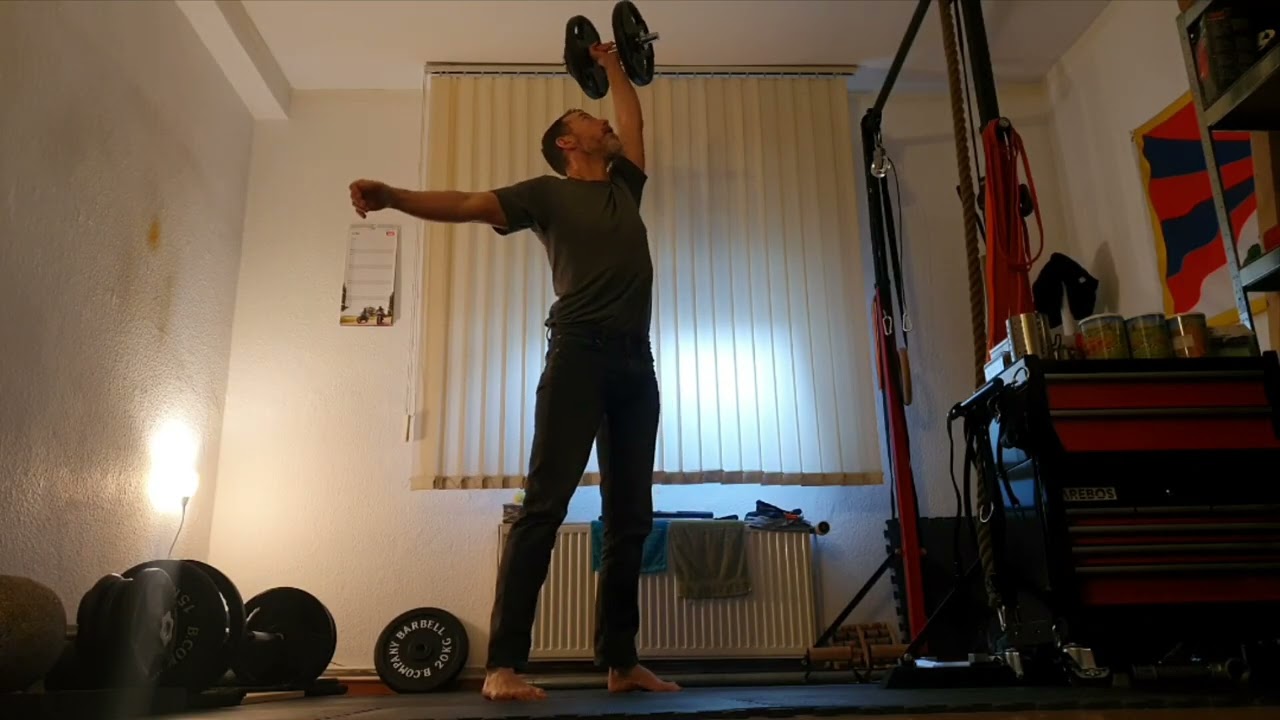 GPP - Training * Mix * 31-01-26