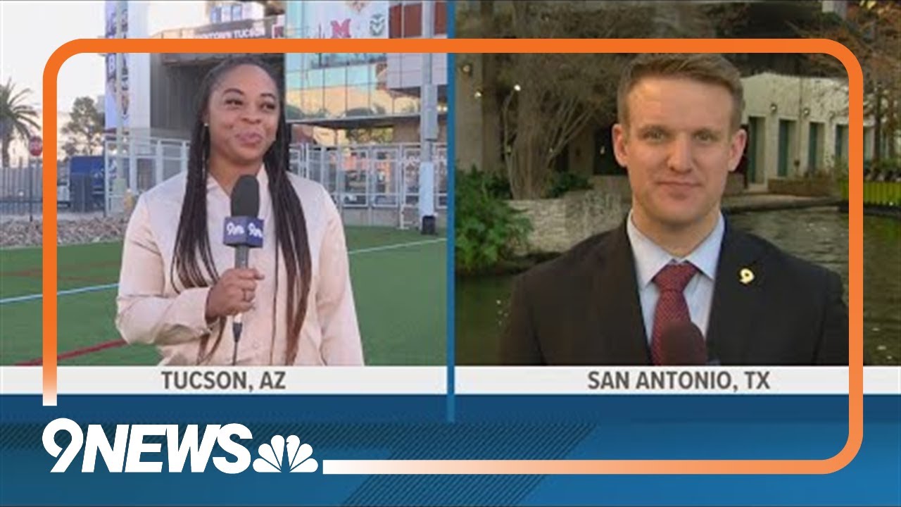 CU and CSU travel to bowl games